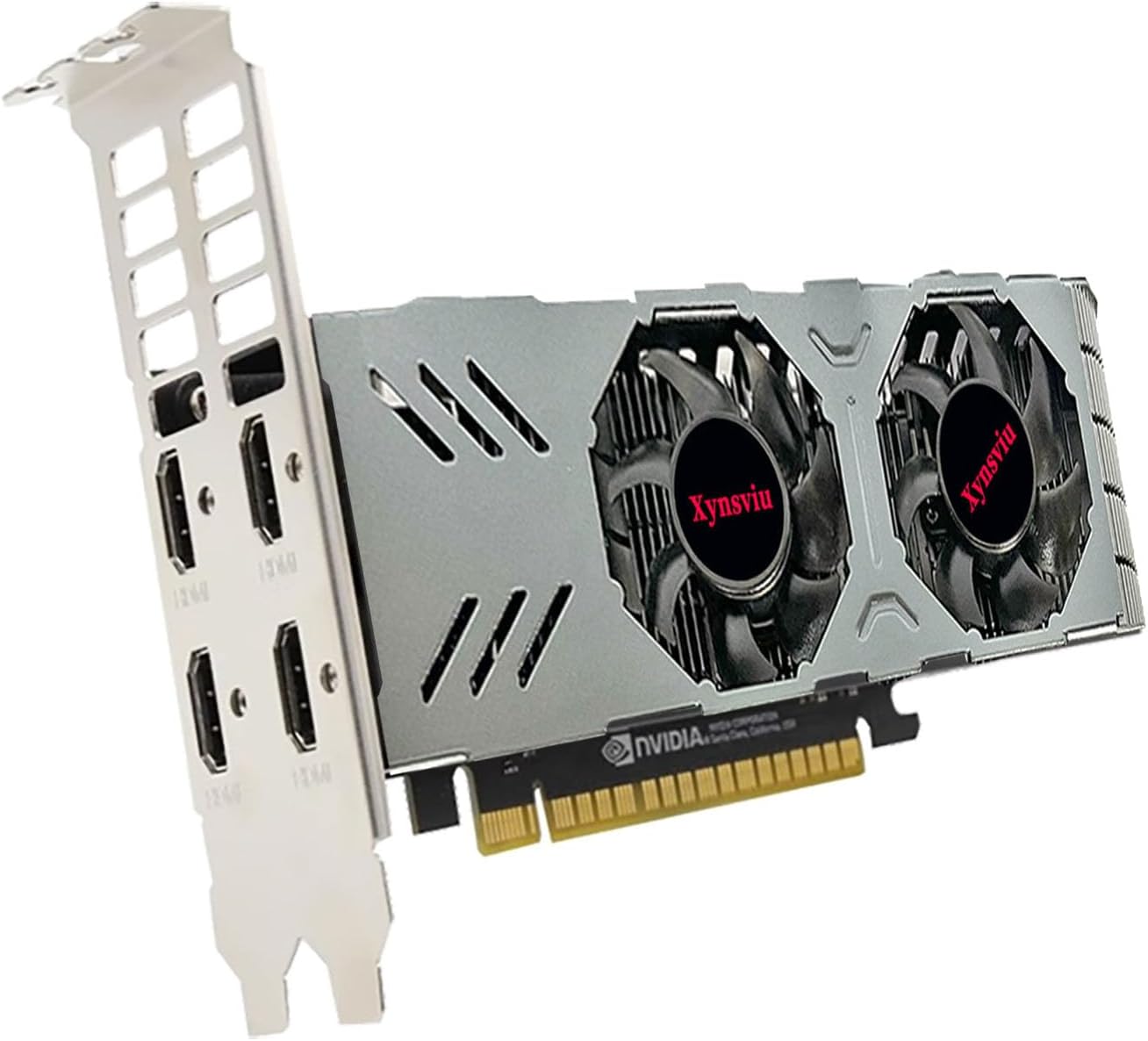 GeForce GTX750 4G Graphics Card
