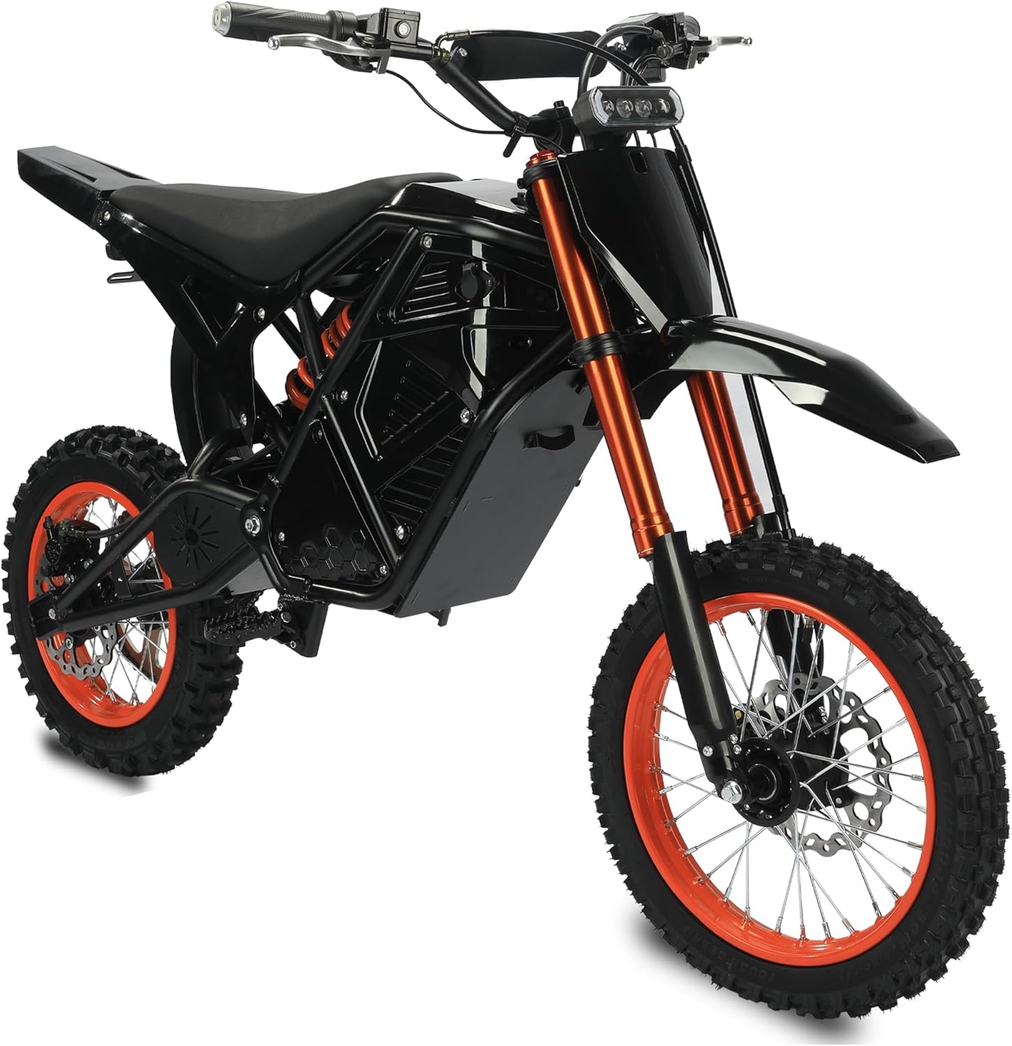 RM7 Electric Dirt Bike for Adults & Teens
