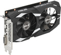 ASUS Dual NVIDIA GeForce RTX 3050 6GB GDDR6 OC Edition Gaming Graphics Card