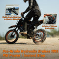 RM7 Electric Dirt Bike for Adults & Teens