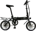 eelo 1885 14" Folding Electric Bike for Adults